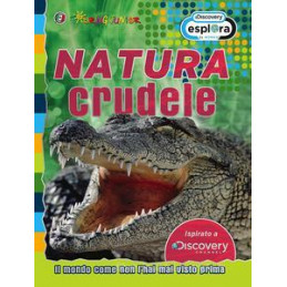 natura-crudele
