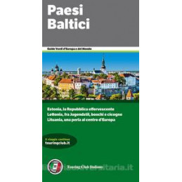 paesi-baltici