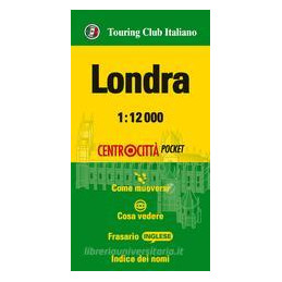londra-london-112000-ediz-italiana-e-inglese