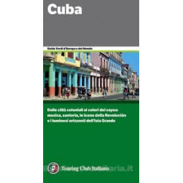 cuba