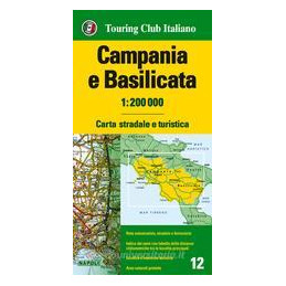campania-e-basilicata-1200000-carta-stradale-e-turistica