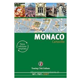 monaco