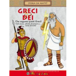 greci--dei