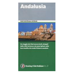 andalusia