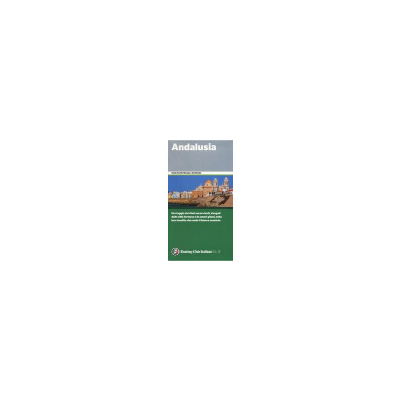 andalusia