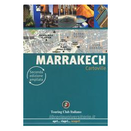 marrakech