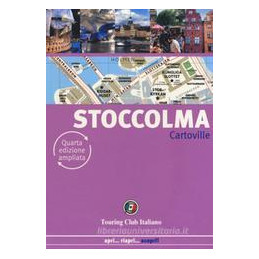 stoccolma