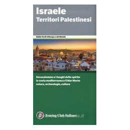 israele-territori-palestinesi