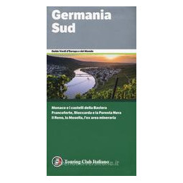 germania-sud