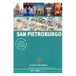 san-pietroburgo