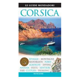 corsica