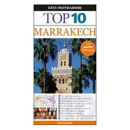 marrakech