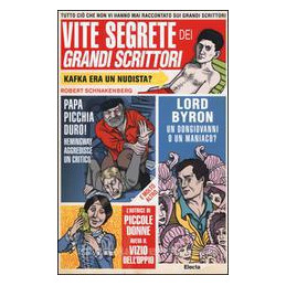 vite-segrete-grandi-scrittori