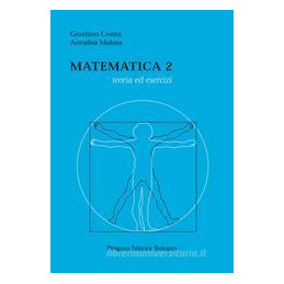 matematica-2-teoria-ed-esecizi