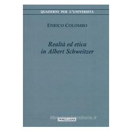 realt-ed-etica-in-albert-scheitzer
