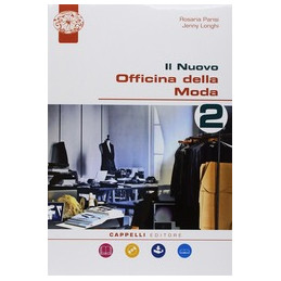 il-nuovo-officina-della-moda-2--dvd-50510---poster-50511-corso-di-moda-vol-2