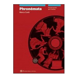 phronemata---edizione-mista-volume--espansione-eb-vol-u