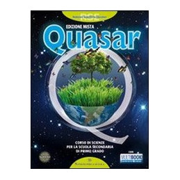 quasar---edizione-mista-volume--dvd-multibook--espansione-eb-vol-u