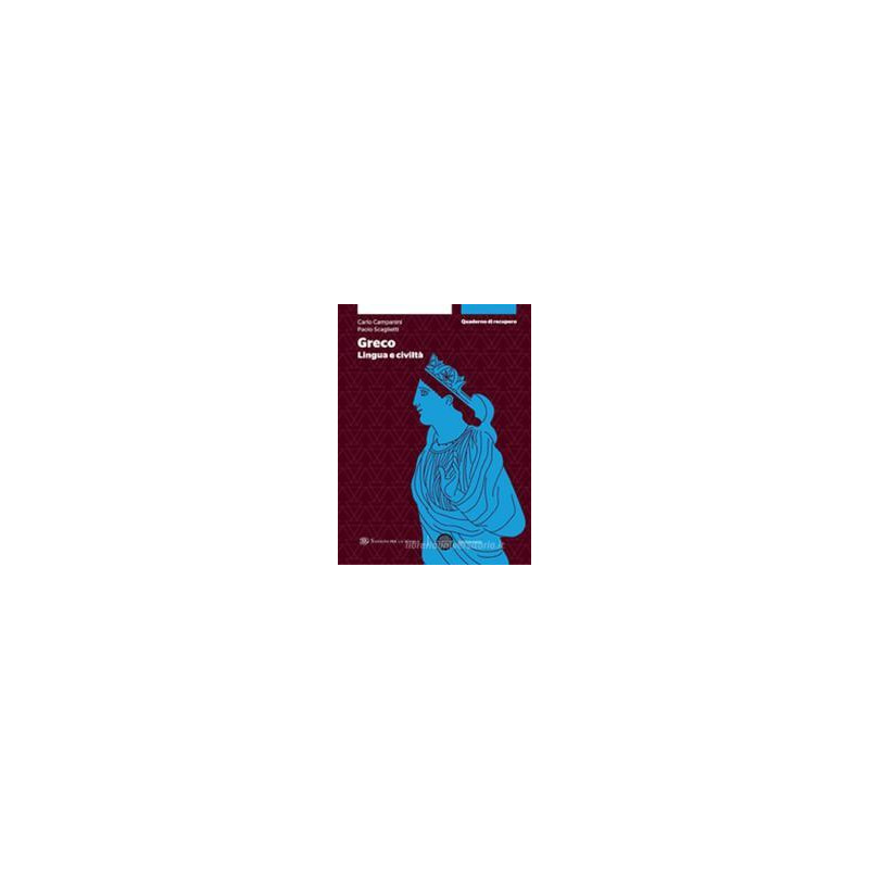 greco-lingua-e-civilt---set-minor--vol-1 greco-lingua-e-civilt---set-minor--vol-1