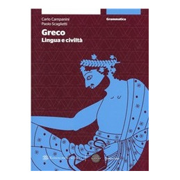 greco-lingua-e-civilt-grammatica--espansione-online-vol-u