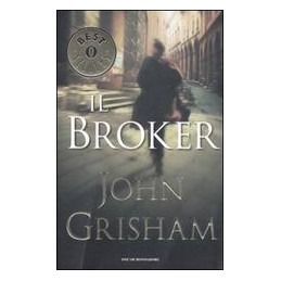 broker