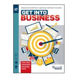 get-into-business--libro-misto-con-openbook-volume--facts-and-figures--cd--extrakit--openbook-v