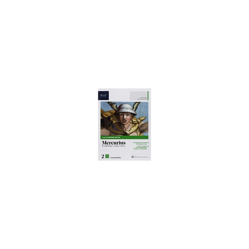 mercurius-letteratura-e-lingua-latina--libro-misto-con-hub-libro-young-vol-2--hub-young--hub-ki mercurius-letteratura-e-lingua-latina--libro-misto-con-hub-libro-young-vol-2--hub-young--hub-ki