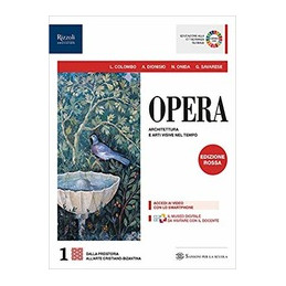 opera-edizione-rossa-libro-misto-con-libro-digitale-classe-1-con-come-leggere-lopera-darte-1-bienn