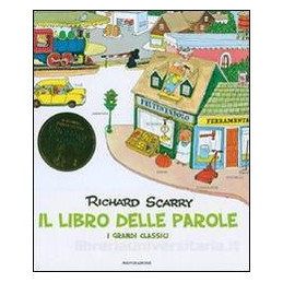 libro-delle-parole