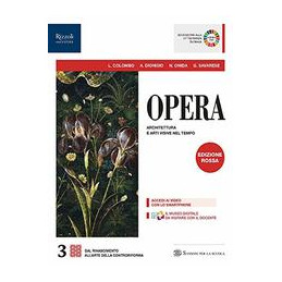 opera-con-come-leggere-lopera-darte-ediz-rossa-per-le-scuole-superiori-con-e-book-con-espans