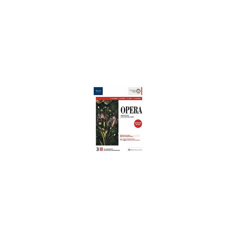 opera-con-come-leggere-lopera-darte-ediz-rossa-per-le-scuole-superiori-con-e-book-con-espans opera-con-come-leggere-lopera-darte-ediz-rossa-per-le-scuole-superiori-con-e-book-con-espans