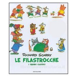 filastrocche