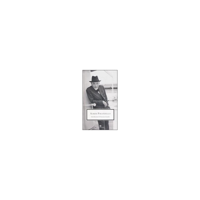 album-pirandello album-pirandello