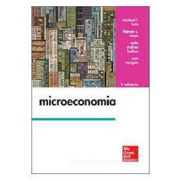 microeconomia-5ed--connect-bundle