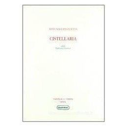 cistelleria