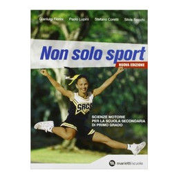 non-solo-sport-nuova-edizione-vol-u