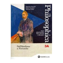 philosophica-3a--3b-3a-dal-idealismo-a-nietzsche--3b-da-bergson-al-dibat-filosof-contemp-vo