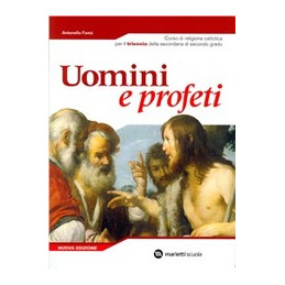 uomini-e-profeti---triennio-volume-unico-triennio-vol-u