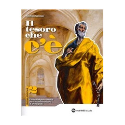 tesoro-che-ce-il-volume-2-vol-2