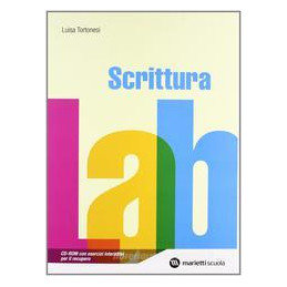 scrittura-lab--vol-u-cd-rom-con-esercizi-interattivi-per-il-recupero