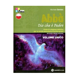 abba-dio-che-e-padre---vol-unico--fasc-verifiche--3-piegh--libro-digitale-vol-u