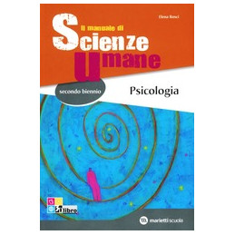 manuale-di-scienze-umane-psicologia-il--vol-u