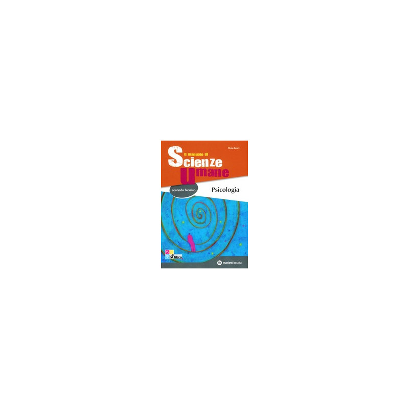 manuale-di-scienze-umane-psicologia-il--vol-u manuale-di-scienze-umane-psicologia-il--vol-u