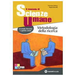 manuale-di-scienze-umane-metodologia-della-ricerca-il--vol-u