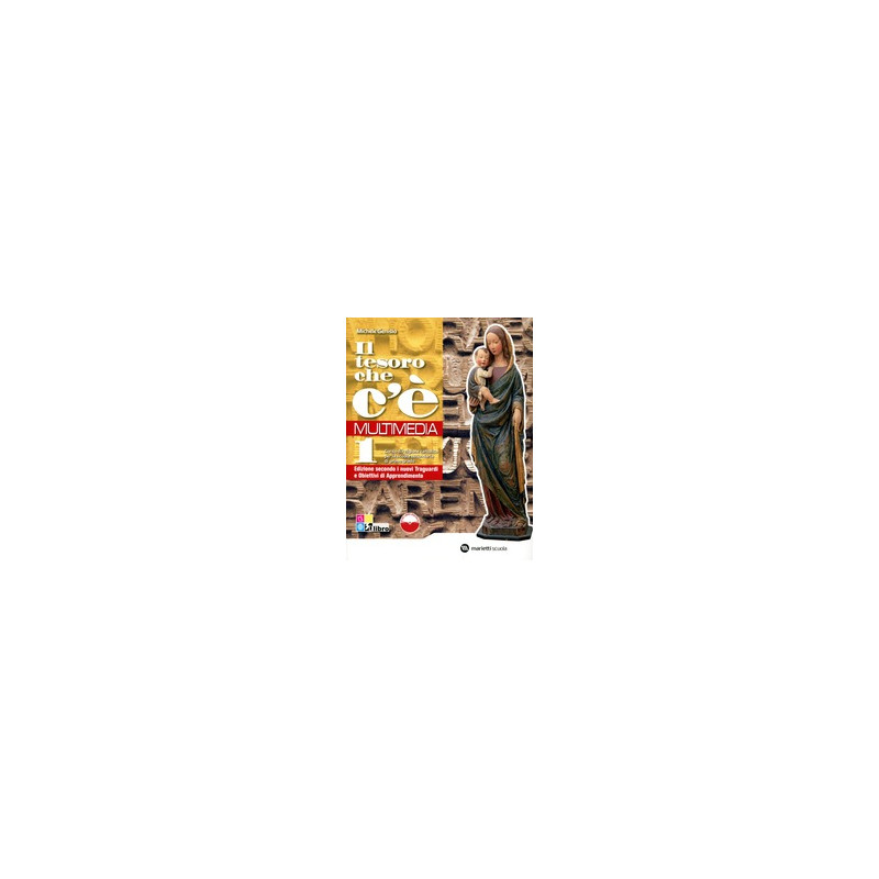 tesoro-che-ce-multimedia-il-volume-1--libro-digitale-1-vol-1 tesoro-che-ce-multimedia-il-volume-1--libro-digitale-1-vol-1