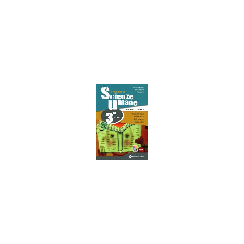 scienze-umane-classe-3-ebook scienze-umane-classe-3-ebook