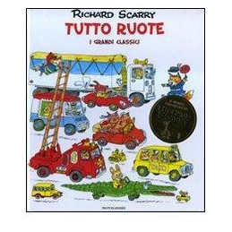 tutto-ruote