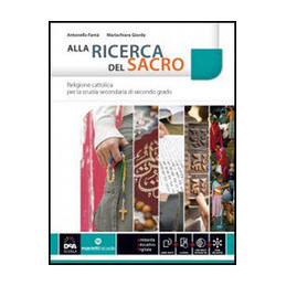 alla-ricerca-del-sacro---quinquennio--ebook--vol-u