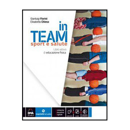 in-team-volume-unico--e-book-sport-e-salute-vol-u