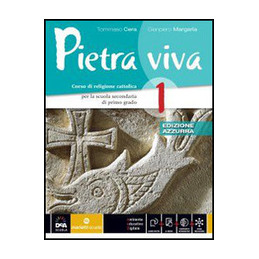 pietra-viva-edizione-azzurra-volume-1--ebook-corso-di-religione-cattolica---volume-primo-vol-1